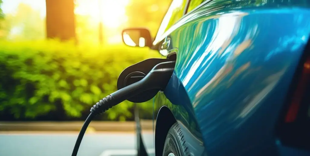 Nhà phân phối trạm sạc Greensuntech