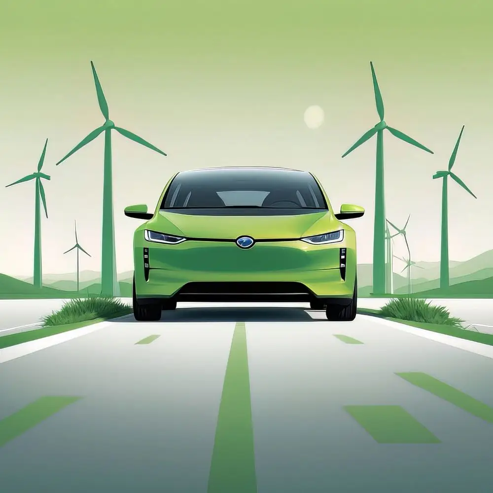 Greensuntech