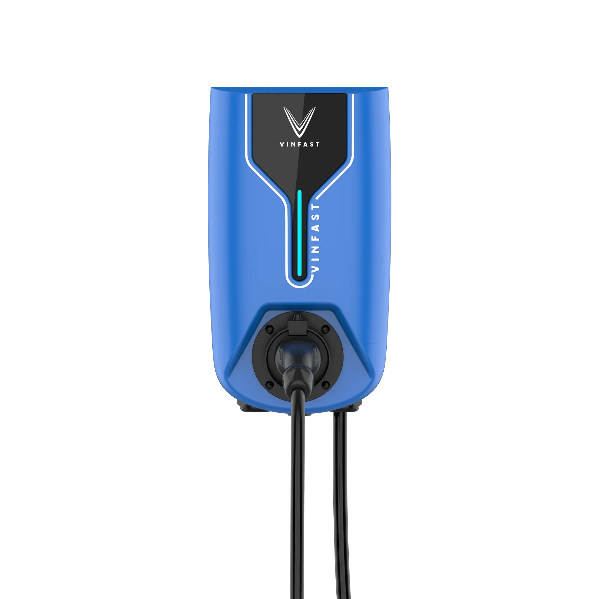 trụ sạc 7Kw