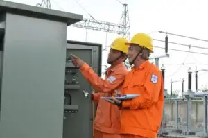 Lắp đặt điện 3 pha